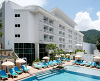 Отель Peach Hill Resort 4* (Пич Хилл Резорт 4*) Фото отеля Peach Hill Resort 4* (Пич Хилл Резорт 4*)