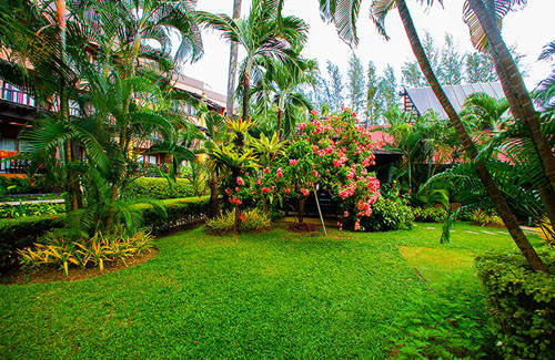 Отель Phuket Island View 3* (Пхукет Айленд Вью 3*) Фото отеля Phuket Island View 3* (Пхукет Айленд Вью 3*)