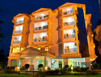 Отель Colva Kinara 3* (Колва Кинара 3*) Фото отеля Colva Kinara 3* (Колва Кинара 3*)