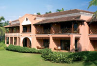 Отель Park Hyatt Goa Resort & Spa 5* (Парк Хаят Гоа Резорт энд Спа 5*) Фото отеля Park Hyatt Goa Resort & Spa 5* (Парк Хаят Гоа Резорт энд Спа 5*)