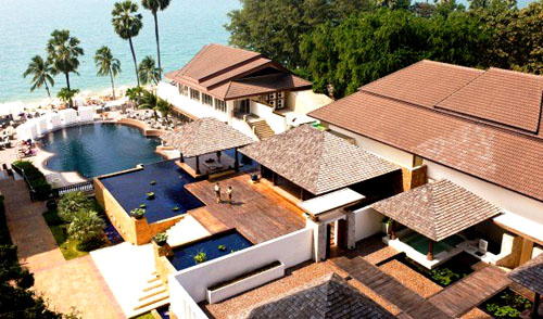 Отель Pullman Pattaya Hotel G 5* (Пулман Паттайя Отель Джи 5*) Фото отеля Pullman Pattaya Hotel G 5* (Пулман Паттайя Отель Джи 5*)