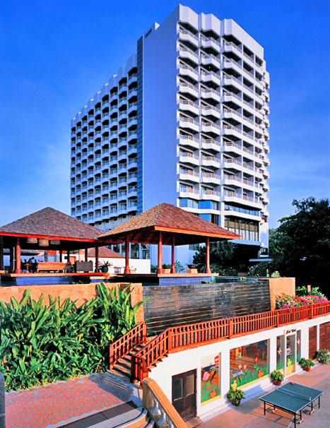 Отель Pullman Pattaya Hotel G 5* (Пулман Паттайя Отель Джи 5*) Фото отеля Pullman Pattaya Hotel G 5* (Пулман Паттайя Отель Джи 5*)