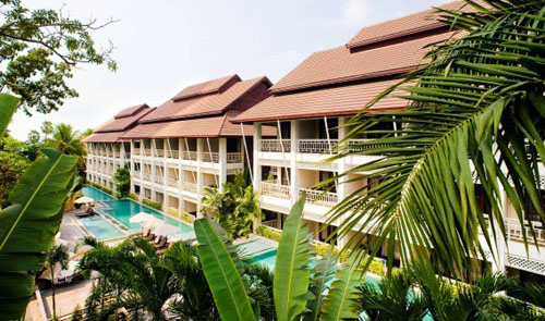 Отель Pullman Pattaya Hotel G 5* (Пулман Паттайя Отель Джи 5*) Фото отеля Pullman Pattaya Hotel G 5* (Пулман Паттайя Отель Джи 5*)