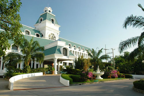 Отель Camelot Hotel Pattaya 3* (Камелот Отель Паттайя 3*) Фото отеля Camelot Hotel Pattaya 3* (Камелот Отель Паттайя 3*)