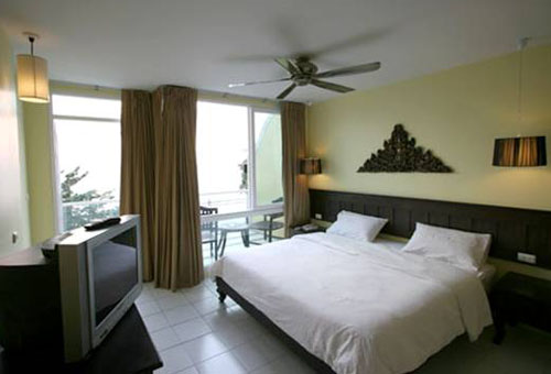 Номер отеля RS Sea Side 3* (РС Си Сайд 3*) Фото отеля RS Sea Side 3* (РС Си Сайд 3*)