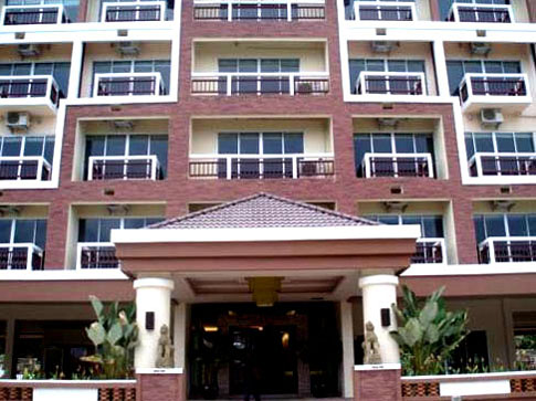 Отель Neta Resort Pattaya 3* (Нета Резорт Паттайя 3*) Фото отеля Neta Resort Pattaya 3* (Нета Резорт Паттайя 3*)