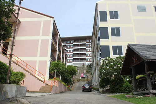 Отель SP House Phuket 3* (СП Хаус Пхукет 3*) Фото отеля SP House Phuket 3* (СП Хаус Пхукет 3*)