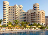 Отель Al Hamra Palace Beach Resort 5* (Аль Хамра Палас Бич Резорт 5*) Фото отеля Al Hamra Palace Beach Resort 5* (Аль Хамра Палас Бич Резорт 5*)