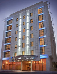 Отель Cosmopolitan Hotel 4* (Космополитан Отель 4*) Фото отеля Cosmopolitan Hotel 4* (Космополитан Отель 4*)