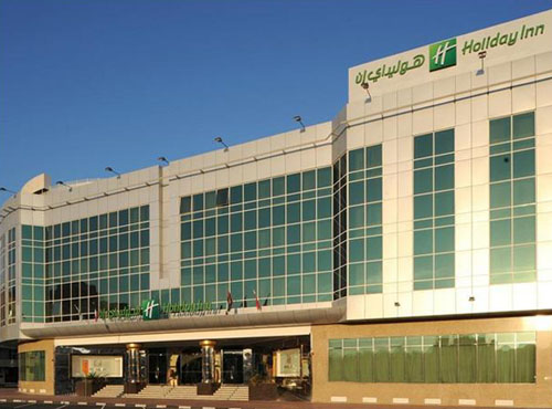 Отель Holiday Inn Bur Dubai Embassy District 4* (Холидей Инн Бур Дубай Эмбасси Дистрикт 4*) Фото отеля Holiday Inn Bur Dubai Embassy District 4* (Холидей Инн Бур Дубай Эмбасси Дистрикт 4*)
