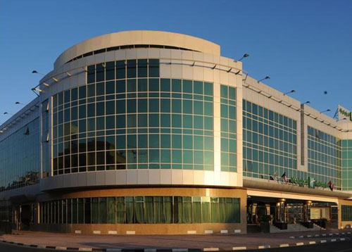 Отель Holiday Inn Bur Dubai Embassy District 4* (Холидей Инн Бур Дубай Эмбасси Дистрикт 4*) Фото отеля Holiday Inn Bur Dubai Embassy District 4* (Холидей Инн Бур Дубай Эмбасси Дистрикт 4*)