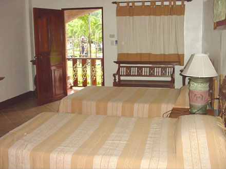 Номер отеля Coconut Beach Resort 3* (Коконат Бич Резорт 3*) Фото отеля Coconut Beach Resort 3* (Коконат Бич Резорт 3*)
