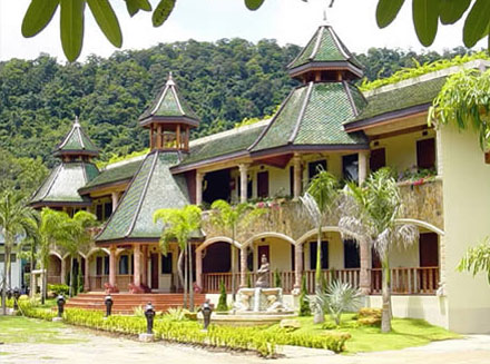 Отель Coconut Beach Resort 3* (Коконат Бич Резорт 3*) Фото отеля Coconut Beach Resort 3* (Коконат Бич Резорт 3*)