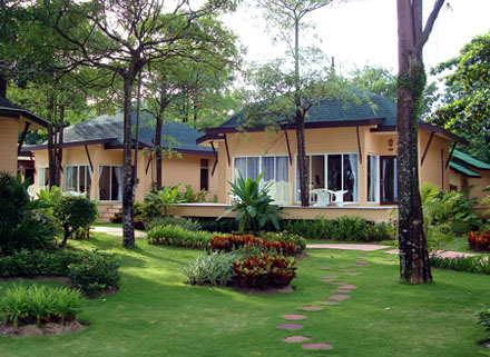 Отель Coconut Beach Resort 3* (Коконат Бич Резорт 3*) Фото отеля Coconut Beach Resort 3* (Коконат Бич Резорт 3*)