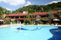Отель Krabi Resort 4* (Краби Резорт 4*) Фото отеля Krabi Resort 4* (Краби Резорт 4*)