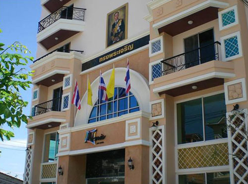 Отель Naris Art Hotel 3* (Нарис Арт Отель 3*) Фото отеля Naris Art Hotel 3* (Нарис Арт Отель 3*)