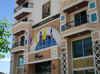Отель Naris Art Hotel 3* (Нарис Арт Отель 3*) Фото отеля Naris Art Hotel 3* (Нарис Арт Отель 3*)