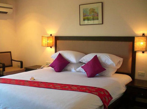 Номер отеля Naris Art Hotel 3* (Нарис Арт Отель 3*) Фото отеля Naris Art Hotel 3* (Нарис Арт Отель 3*)