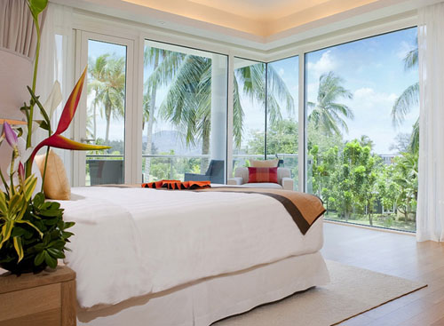 Номер отеля Grand West Sands Resort & Villas Phuket 5* (Гранд Вест Сандс Резорт энд Виллас Пхукет 5*) Фото отеля Grand West Sands Resort & Villas Phuket 5* (Гранд Вест Сандс Резорт энд Виллас Пхукет 5*)
