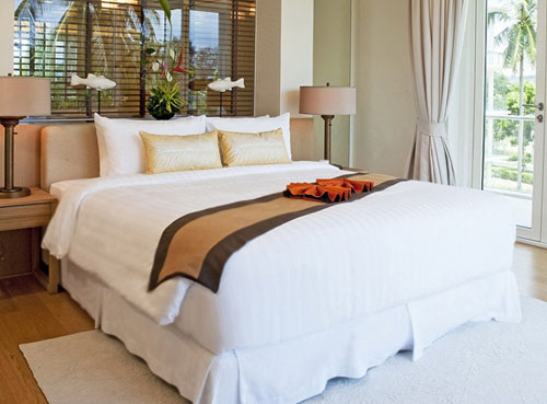 Номер отеля Grand West Sands Resort & Villas Phuket 5* (Гранд Вест Сандс Резорт энд Виллас Пхукет 5*) Фото отеля Grand West Sands Resort & Villas Phuket 5* (Гранд Вест Сандс Резорт энд Виллас Пхукет 5*)