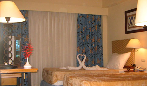 Номер отеля Resta Sharm Resort 4* (Реста Шарм Резорт 4*) Фото отеля Resta Sharm Resort 4* (Реста Шарм Резорт 4*)