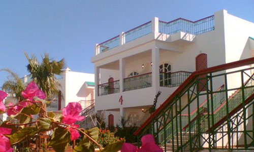 Отель Resta Sharm Resort 4* (Реста Шарм Резорт 4*) Фото отеля Resta Sharm Resort 4* (Реста Шарм Резорт 4*)