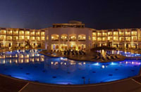 Отель Sol Y Mar Sharks Bay 4* (Соль И Мар Шаркс Бей 4*) Фото отеля Sol Y Mar Sharks Bay 4* (Соль И Мар Шаркс Бей 4*)