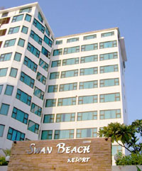 Отель Swan Beach Resort 3* (Сван Бич Резорт 3*) Фото отеля Swan Beach Resort 3* (Сван Бич Резорт 3*)