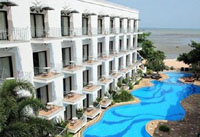 Отель Naklua Beach Resort 3* (Наклуа Бич Резорт 3*) Фото отеля Naklua Beach Resort 3* (Наклуа Бич Резорт 3*)