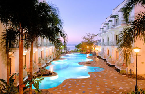 Отель Naklua Beach Resort 3* (Наклуа Бич Резорт 3*) Фото отеля Naklua Beach Resort 3* (Наклуа Бич Резорт 3*)