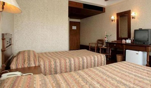 Номер отеля Naklua Beach Resort 3* (Наклуа Бич Резорт 3*) Фото отеля Naklua Beach Resort 3* (Наклуа Бич Резорт 3*)