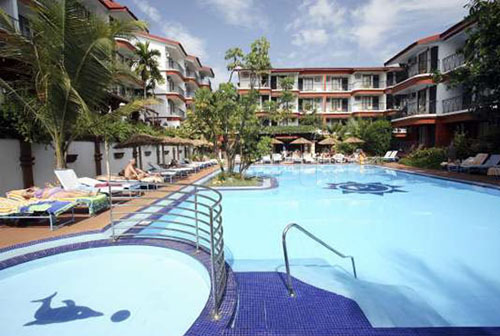 Отель Pride Sun Village Resort & Spa 4* (Прайд Сан Вилладж Резорт энд Спа 4*) Фото отеля Pride Sun Village Resort & Spa 4* (Прайд Сан Вилладж Резорт энд Спа 4*)