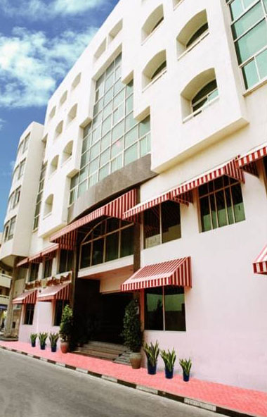Отель Royalton Hotel 2* (Роялтон Отель 2*) Фото отеля Royalton Hotel 2* (Роялтон Отель 2*)