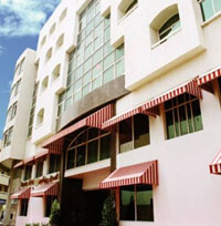 Отель Royalton Hotel 2* (Роялтон Отель 2*) Фото отеля Royalton Hotel 2* (Роялтон Отель 2*)
