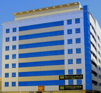 Отель Grand Central Hotel 4* (Гранд Централ Отель 4*) Фото отеля Grand Central Hotel 4* (Гранд Централ Отель 4*)