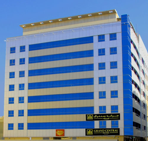 Отель Grand Central Hotel 4* (Гранд Централ Отель 4*) Фото отеля Grand Central Hotel 4* (Гранд Централ Отель 4*)