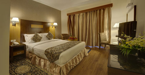 Номер отеля Fortune Pearl Hotel 3* (Фортуна Перл Отель 3*) Фото отеля Fortune Pearl Hotel 3* (Фортуна Перл Отель 3*)