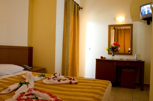 Номер отеля Seker Resort Hotel 3*+ (Шекер Резорт Отель 3*+) Фото отеля Seker Resort Hotel 3*+ (Шекер Резорт Отель 3*+)