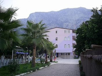 Отель Derin Hotel 3* (Дерин Отель 3*) Фото отеля Derin Hotel 3* (Дерин Отель 3*)