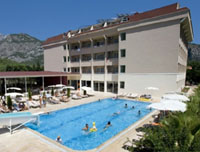 Отель Castle Park Hotel 3* (Кастл Парк Отель 3*) Фото отеля Castle Park Hotel 3* (Кастл Парк Отель 3*)
