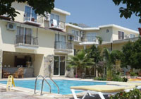 Отель Endam Garden 3* (Эндам Гарден 3*) Фото отеля Endam Garden 3* (Эндам Гарден 3*)