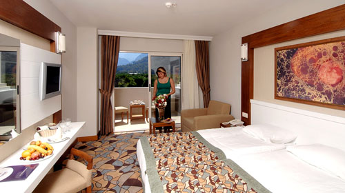 Номер отеля Viking Star Hotel 5* (Викинг Стар Отель 5*) Фото отеля Viking Star Hotel 5* (Викинг Стар Отель 5*)