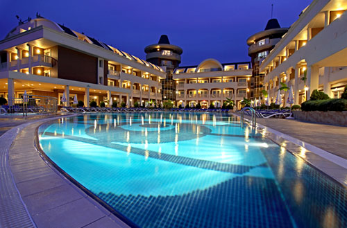 Отель Viking Star Hotel 5* (Викинг Стар Отель 5*) Фото отеля Viking Star Hotel 5* (Викинг Стар Отель 5*)