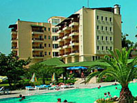 Отель Starlife Hotel 3* (Старлайф Отель 3*) Фото отеля Starlife Hotel 3* (Старлайф Отель 3*)