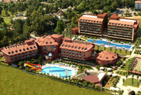 Отель Club Side Coast 5* (Клуб Сиде Кост 5*) Фото отеля Club Side Coast 5* (Клуб Сиде Кост 5*)
