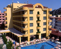 Отель Idas Hotel 4* (Идас Отель 4*) Фото отеля Idas Hotel 4* (Идас Отель 4*)