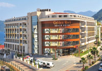 Отель Golden Rock Beach Hotel 5* (Голден Рок Бич Отель 5*) Фото отеля Golden Rock Beach Hotel 5* (Голден Рок Бич Отель 5*)
