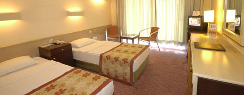 Номер отеля Sesin Hotel 4* (Сесин Отель 4*) Фото отеля Sesin Hotel 4* (Сесин Отель 4*)
