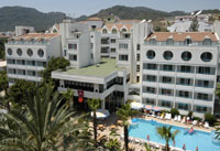 Отель Sesin Hotel 4* (Сесин Отель 4*) Фото отеля Sesin Hotel 4* (Сесин Отель 4*)