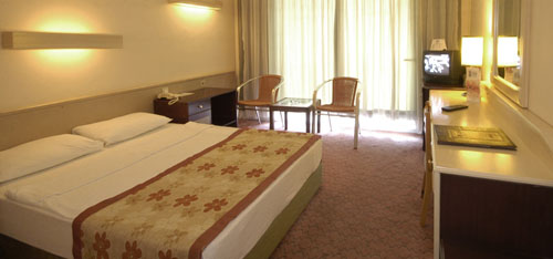 Номер отеля Sesin Hotel 4* (Сесин Отель 4*) Фото отеля Sesin Hotel 4* (Сесин Отель 4*)